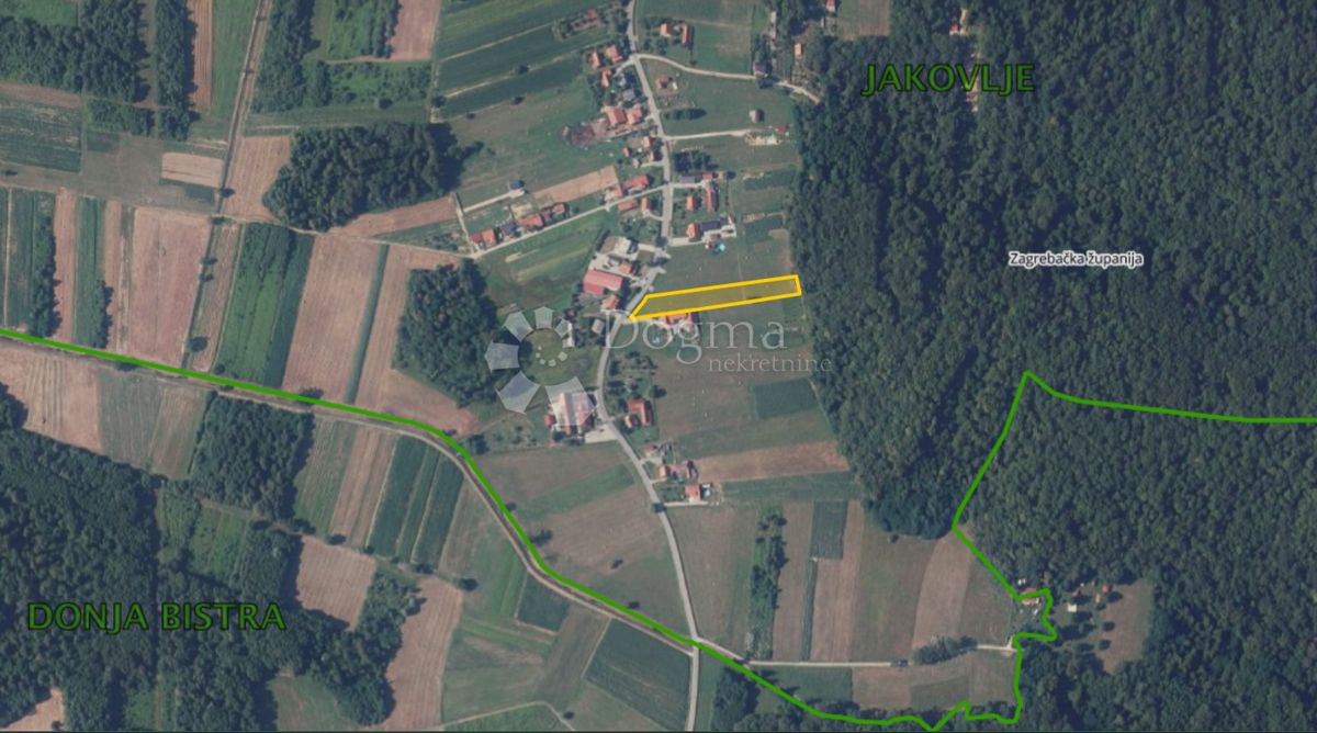 JAKOVLJE