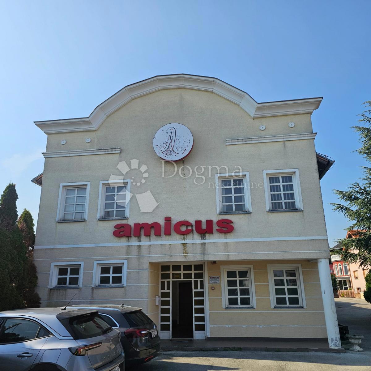 GORNJI KNEGINEC