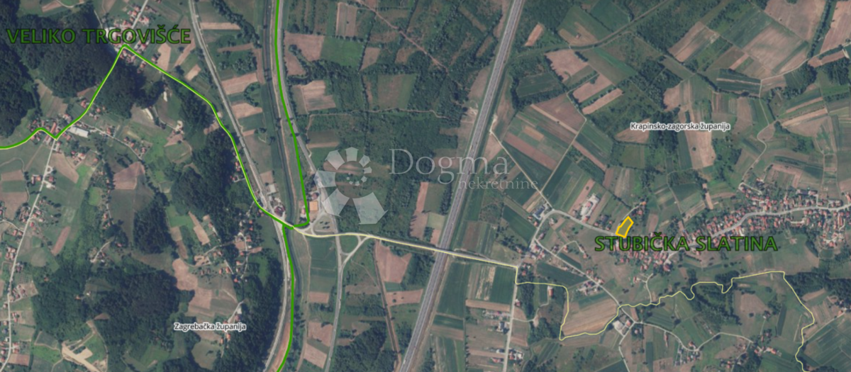 STUBIČKA SLATINA