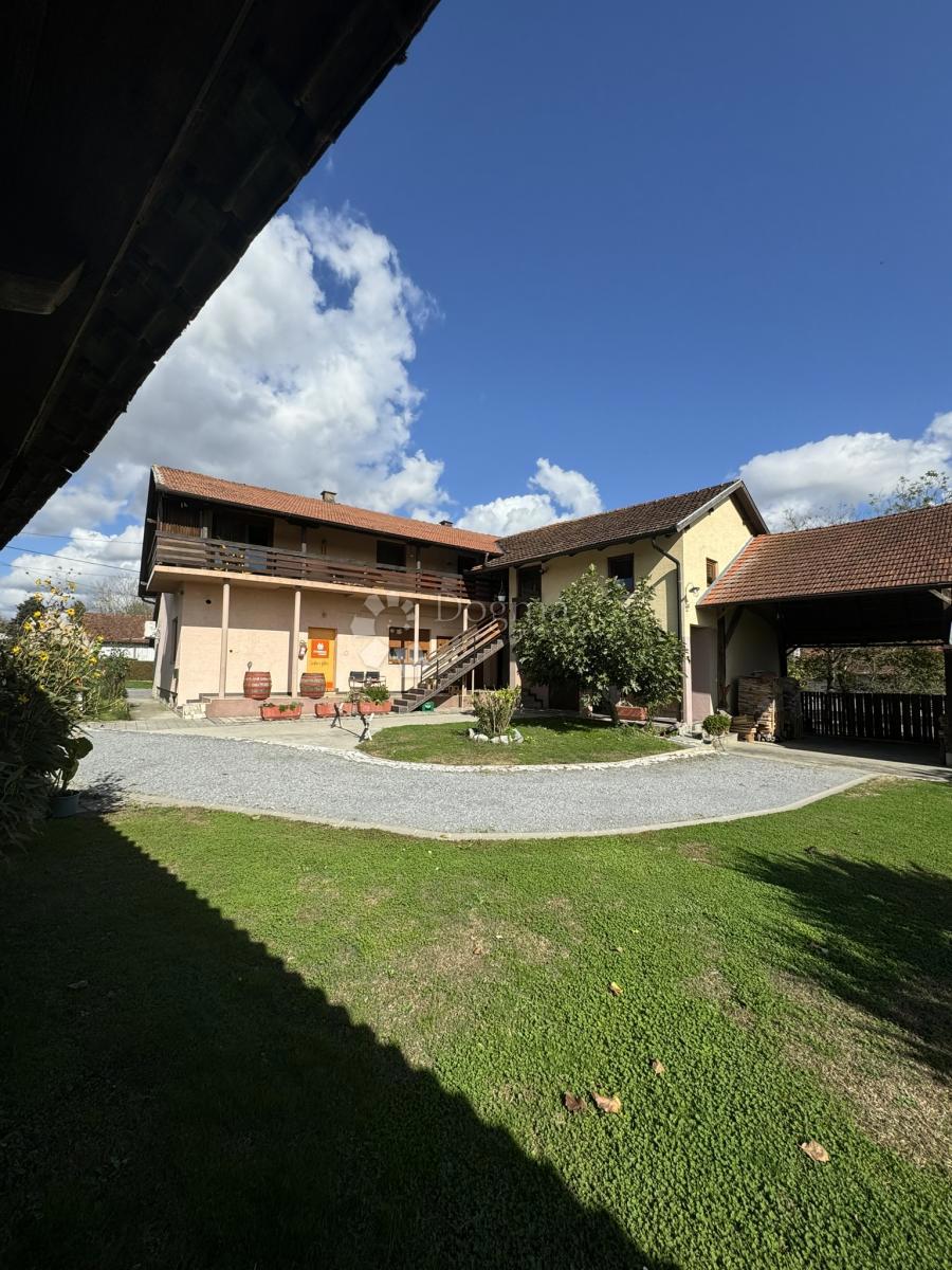 VELIKI GRĐEVAC