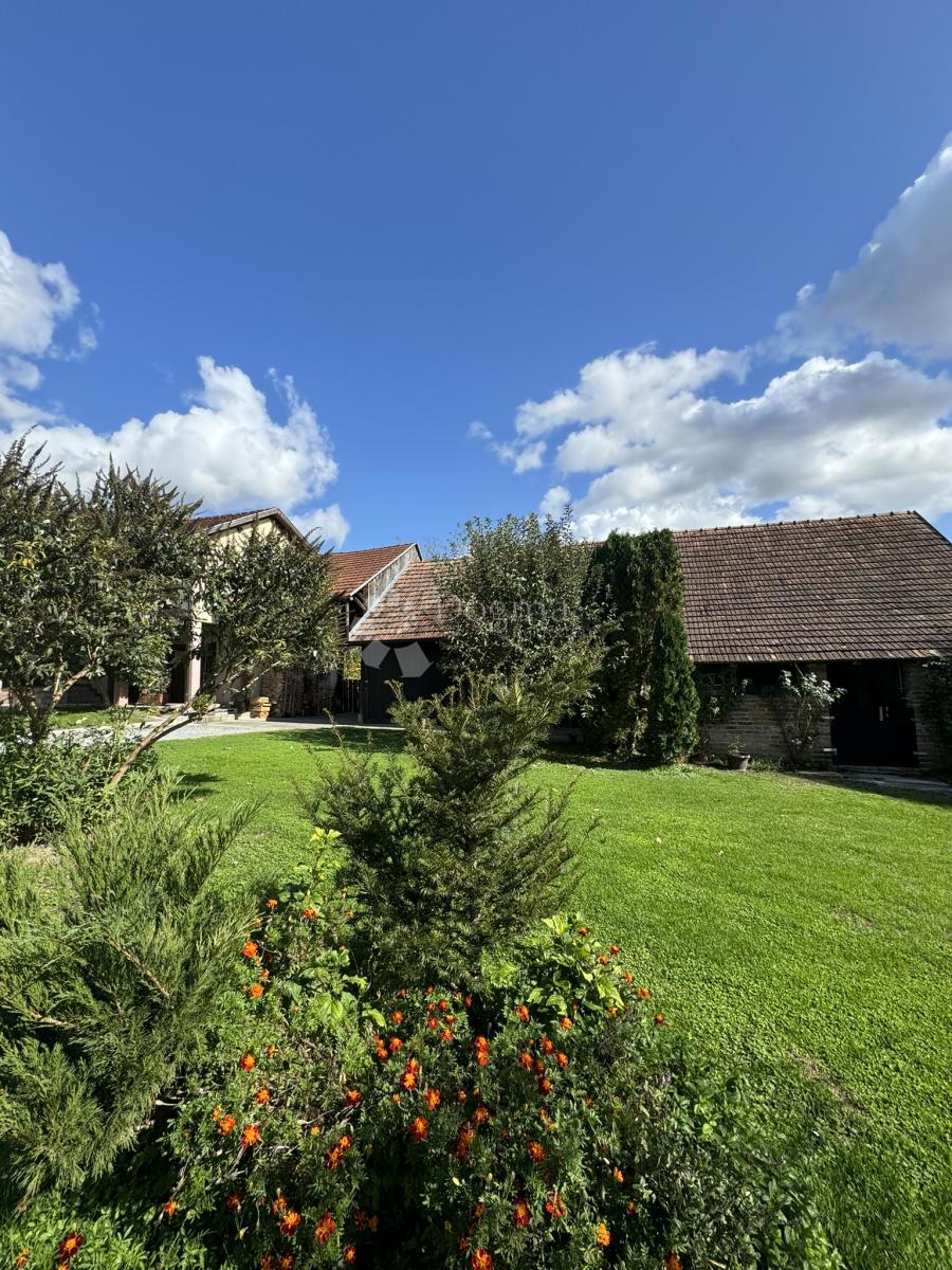 VELIKI GRĐEVAC