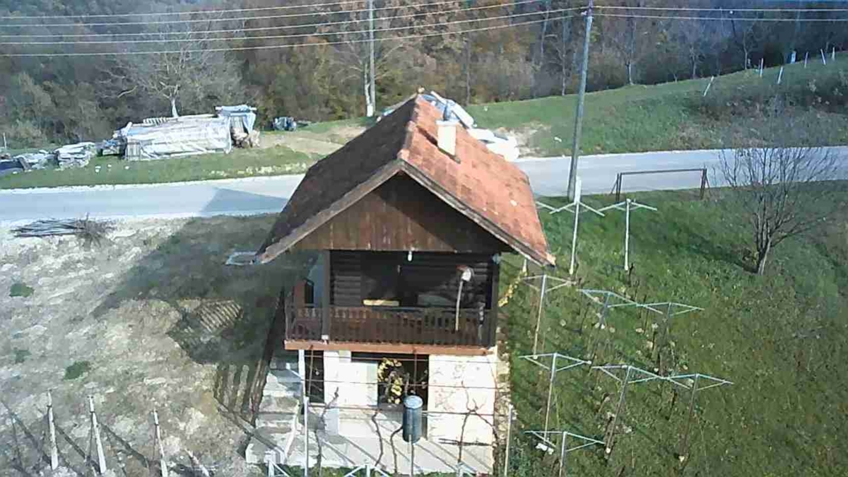 HRUŠEVEC