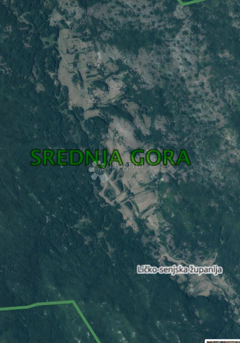 SREDNJA GORA
