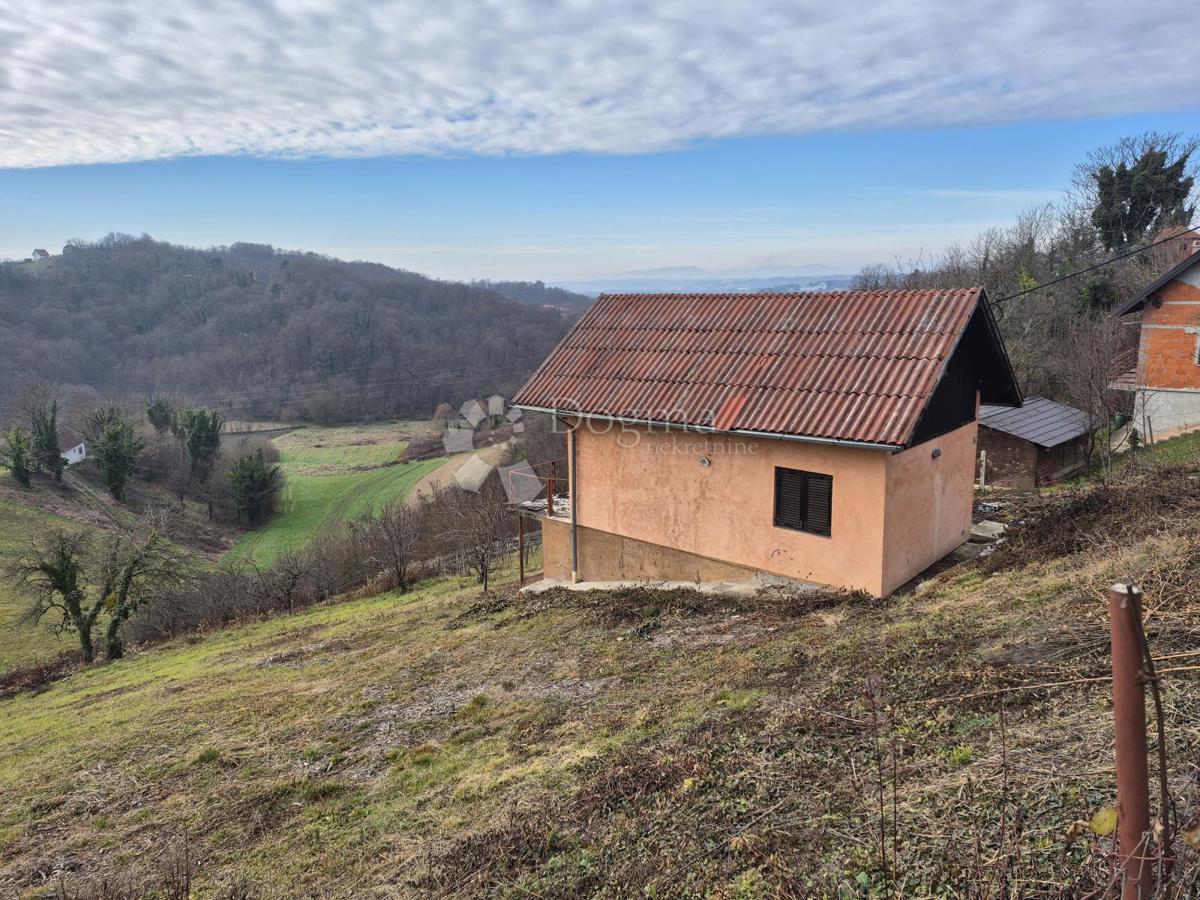 HRUŠEVEC