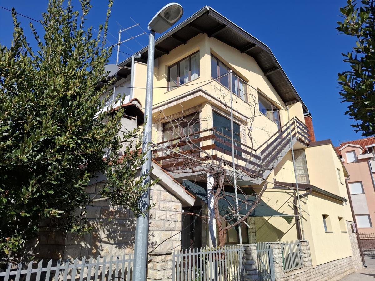 VODICE