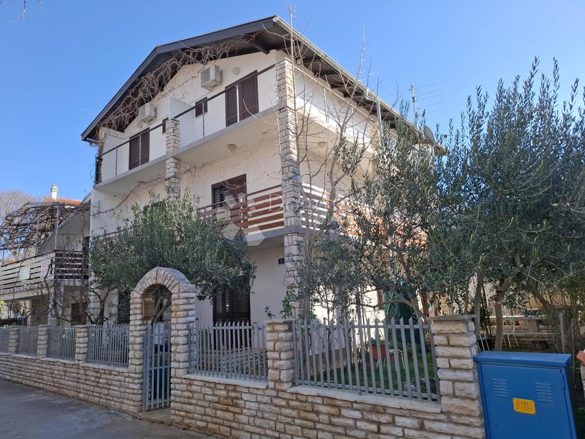VODICE