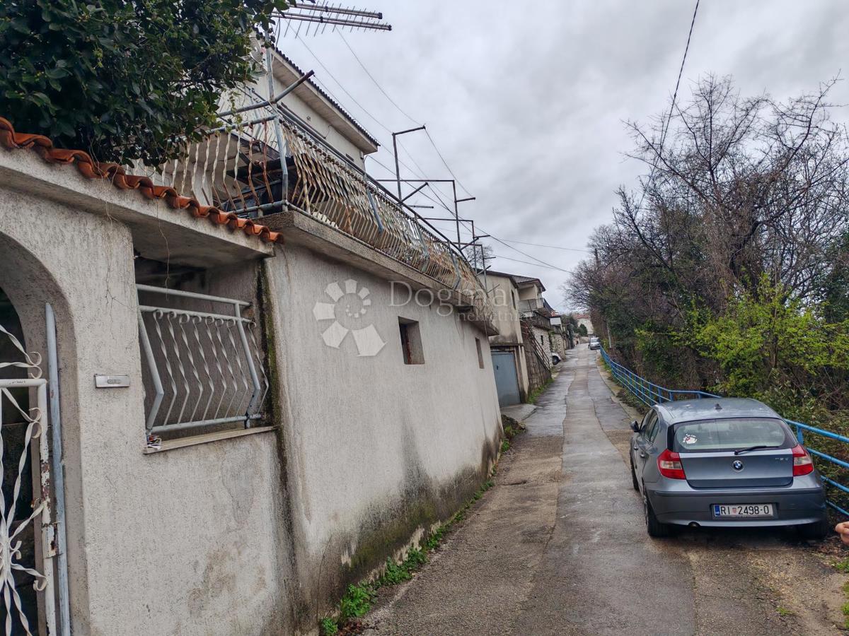 VRH MARTINŠĆICE