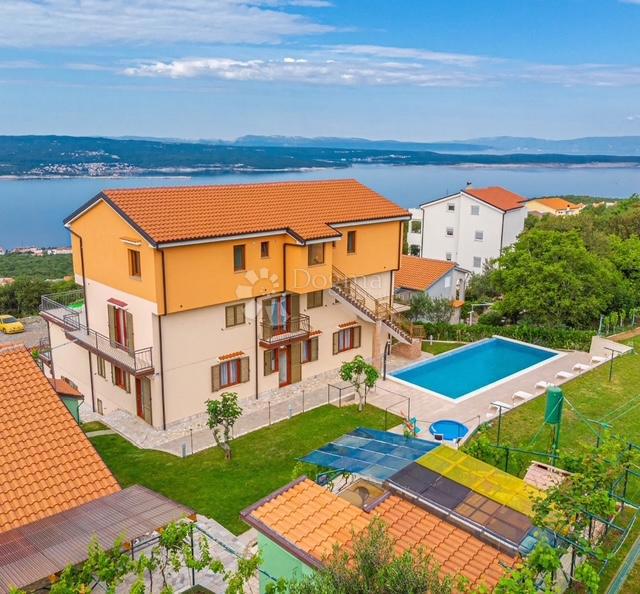CRIKVENICA