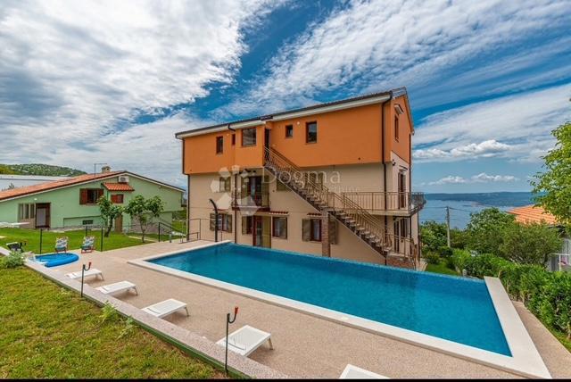CRIKVENICA