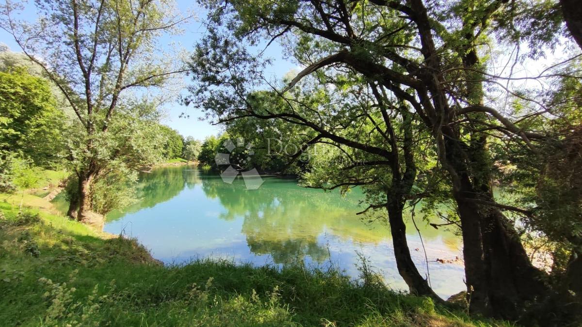 PODBREŽJE
