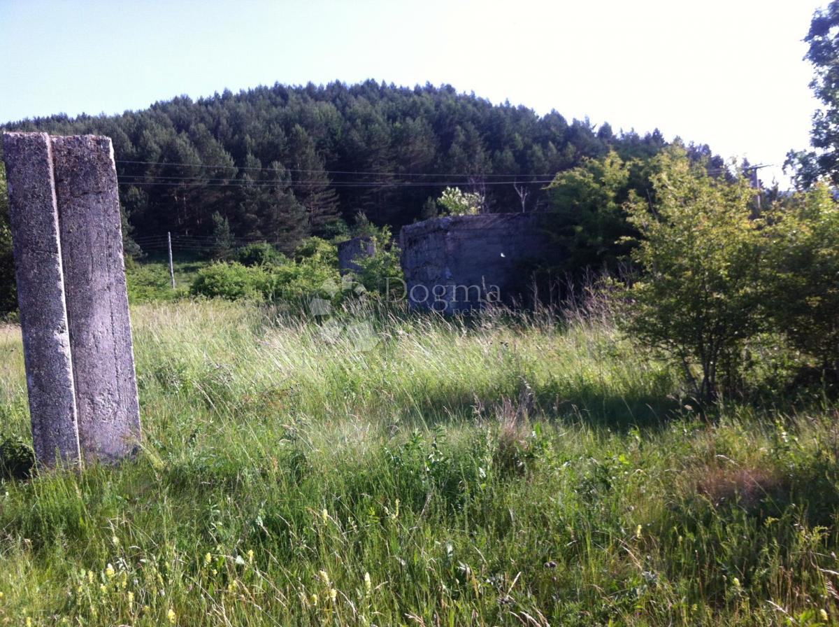 DONJI BABIN POTOK