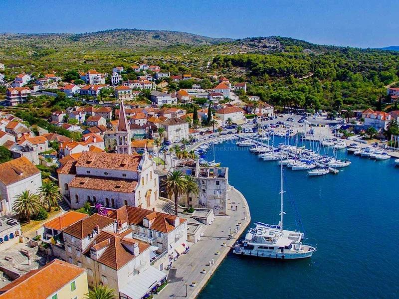 MILNA