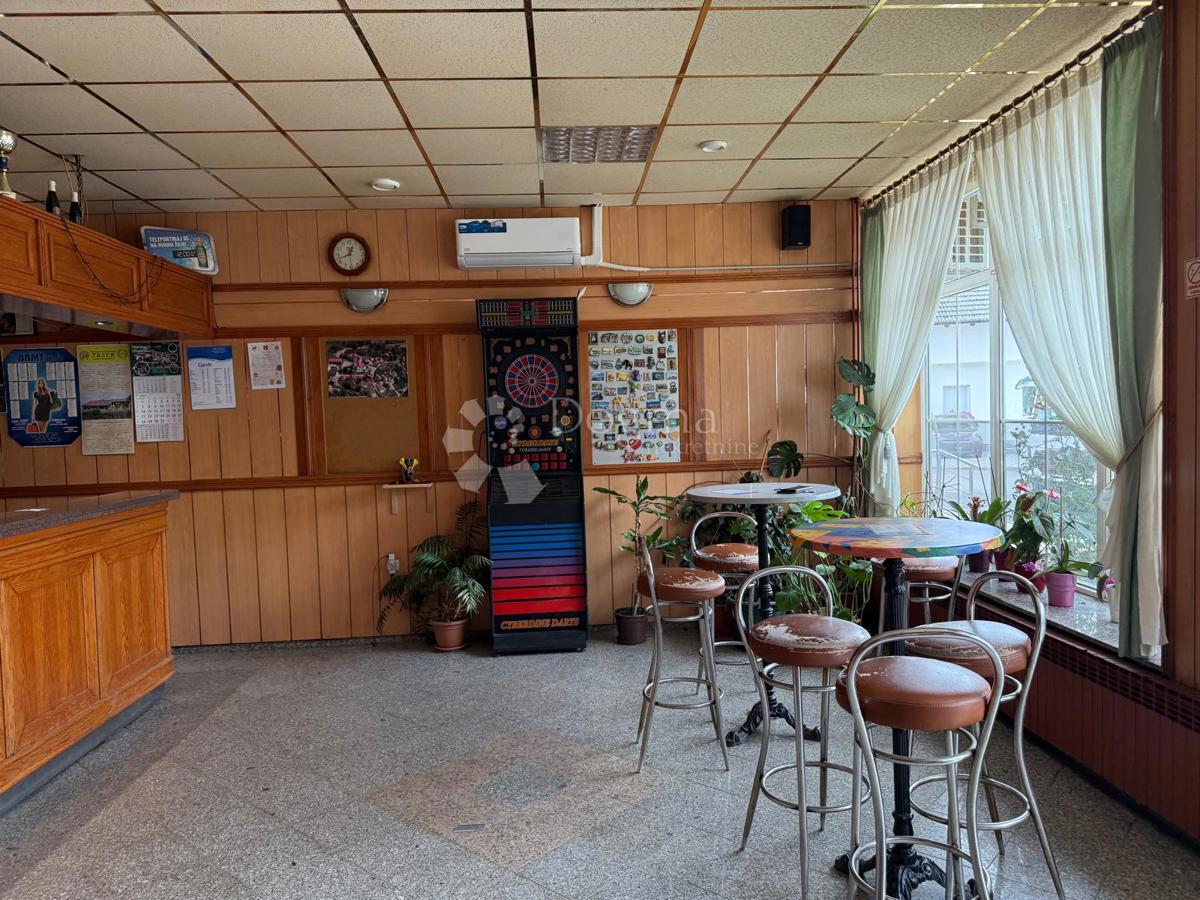 HRAŠĆINA