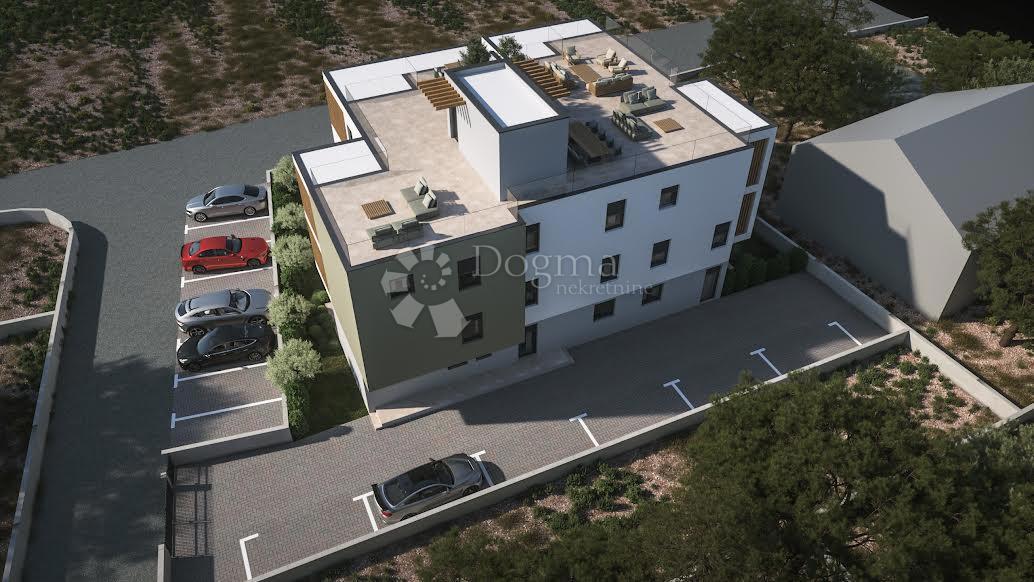 Appartamento VODICE, 240.000 €