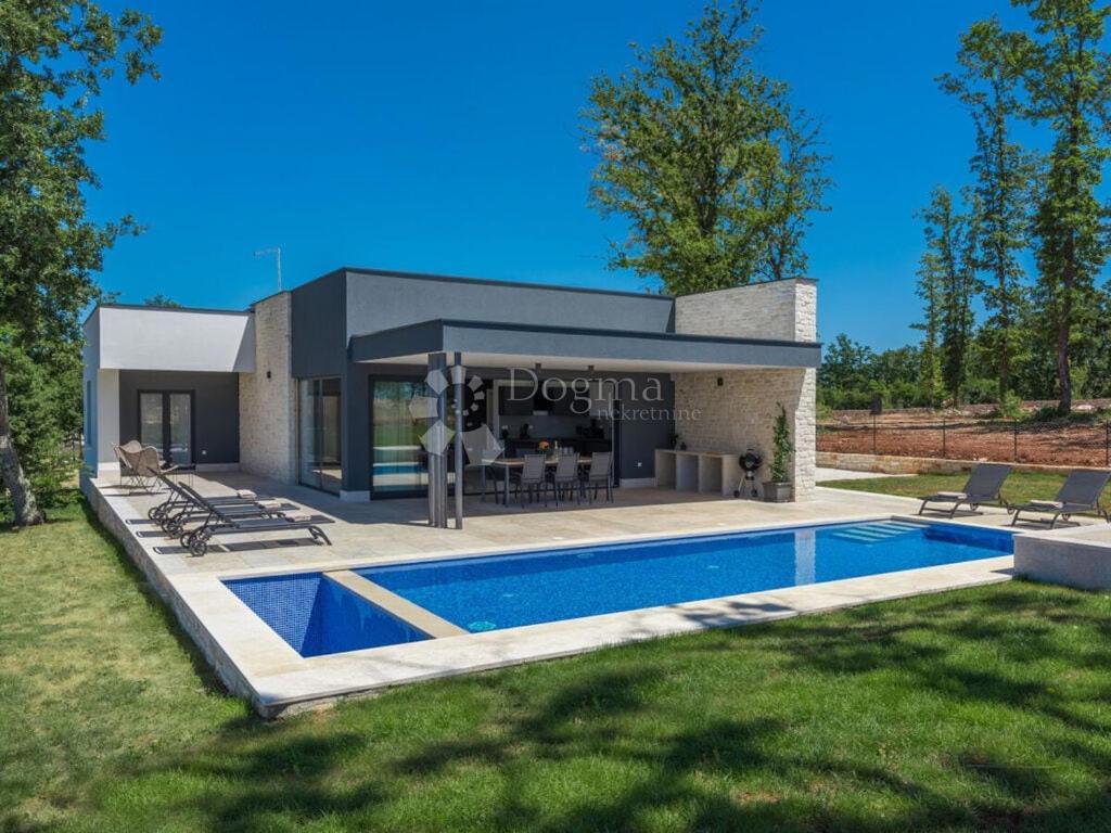 Casa SVETI PETAR U ŠUMI, 550.000 €
