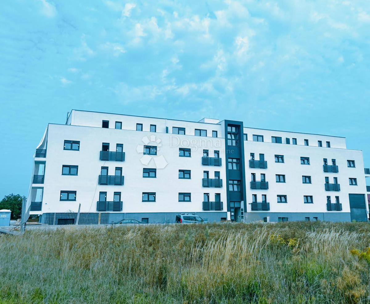 Квартира ZAGREB, 116.825 €
