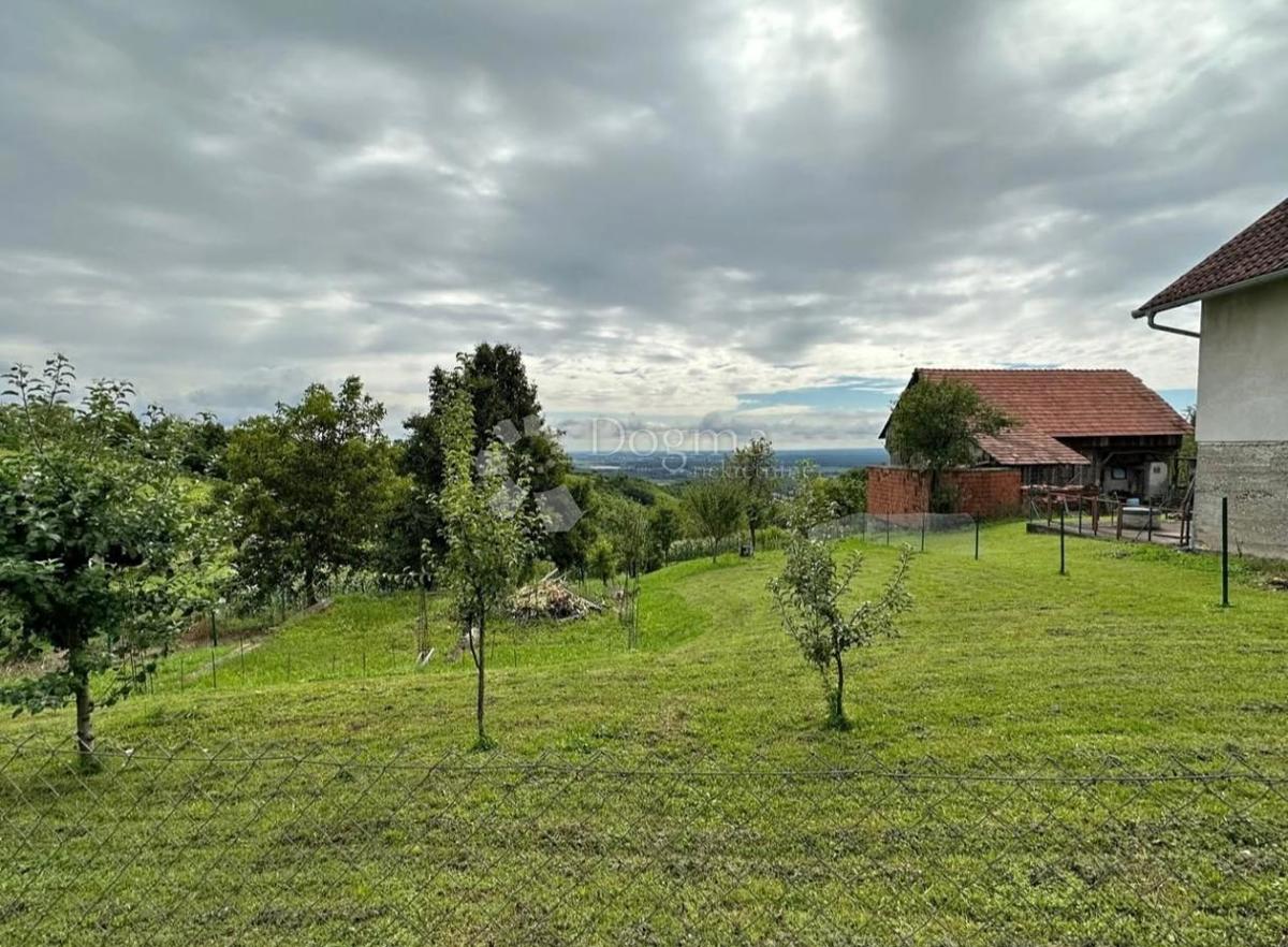 Участок SVETA NEDELJA, 49.000 €