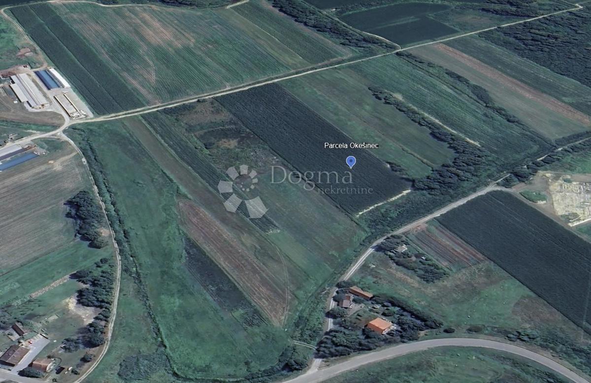 OKEŠINEC