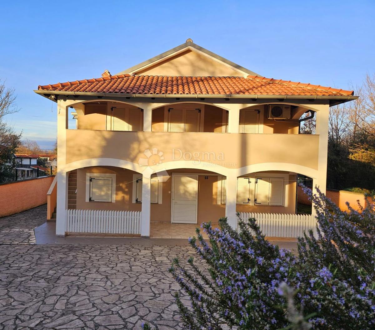 Casa MARČANA, 332.000 €