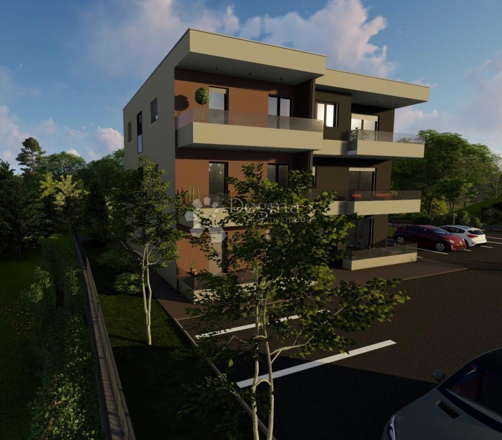 Квартира VIŠKOVO, 222.481 €