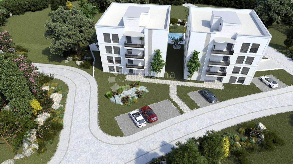 Квартира PRIMOŠTEN, 205.000 €