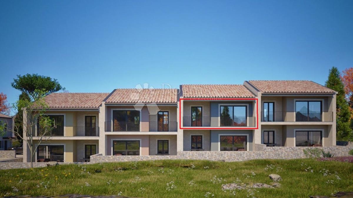 Квартира ROVINJ, 240.000 €