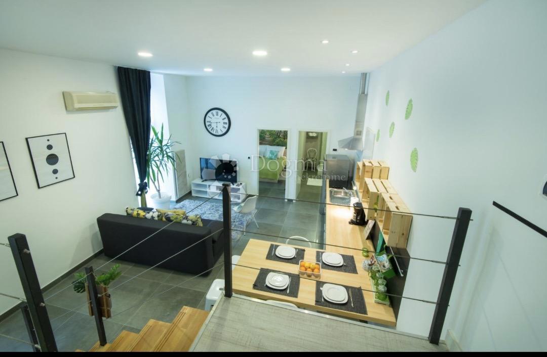 Квартира RIJEKA, 320.000 €