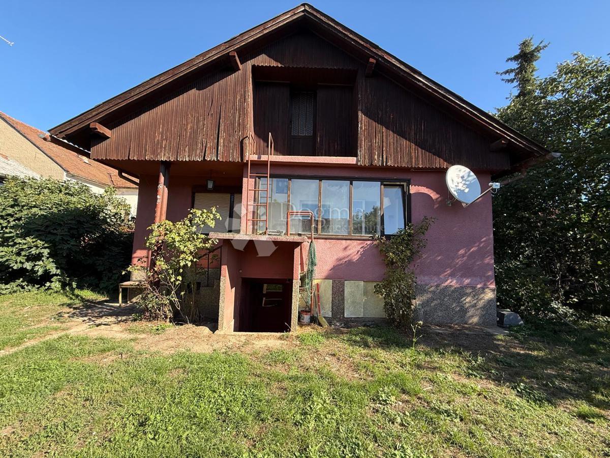 Casa VARAŽDIN, 55.000 €