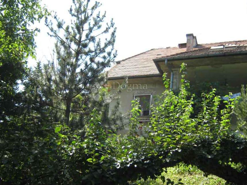 Дом ZAGREB, 1.500.000 €