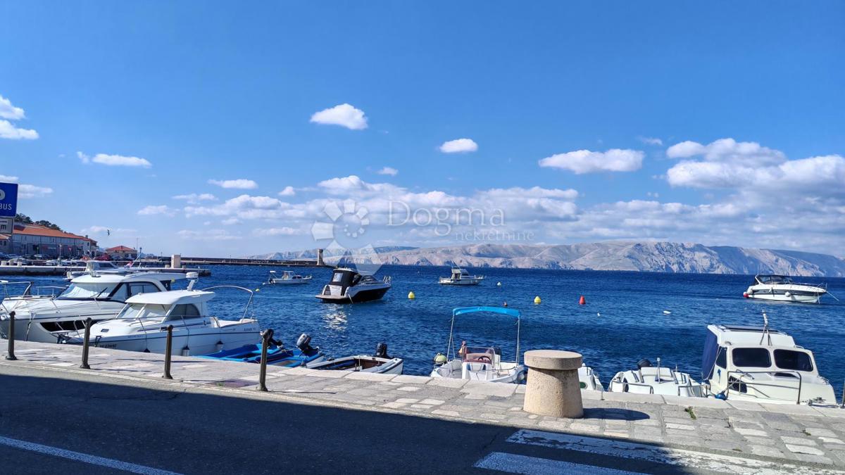 Коммерческая площадь SENJ