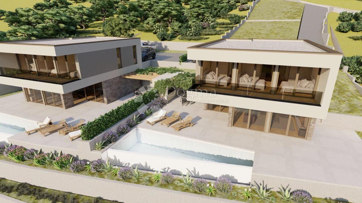 Дом SOLIN, 990.000 €