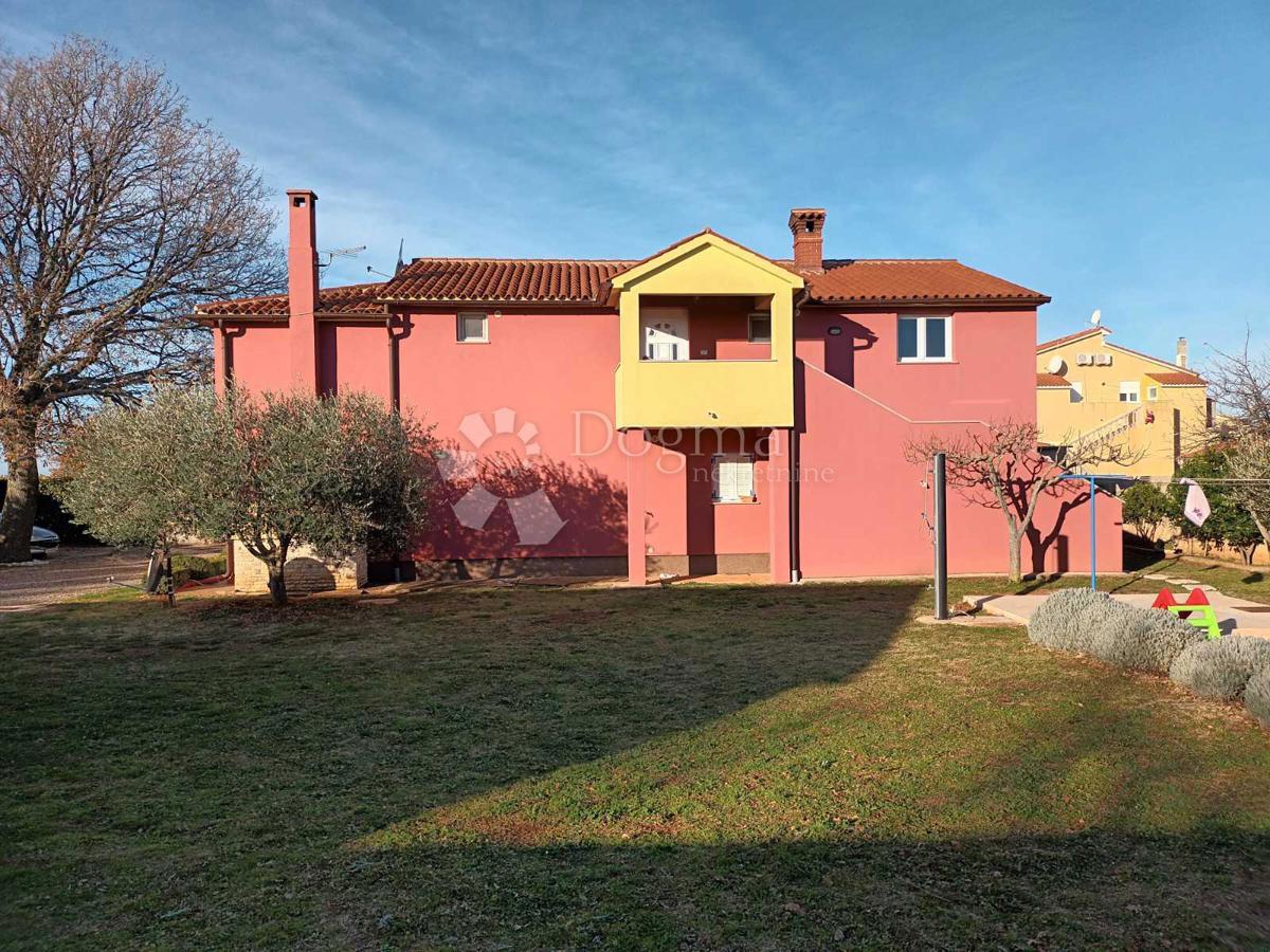 Дом LIŽNJAN, 480.000 €