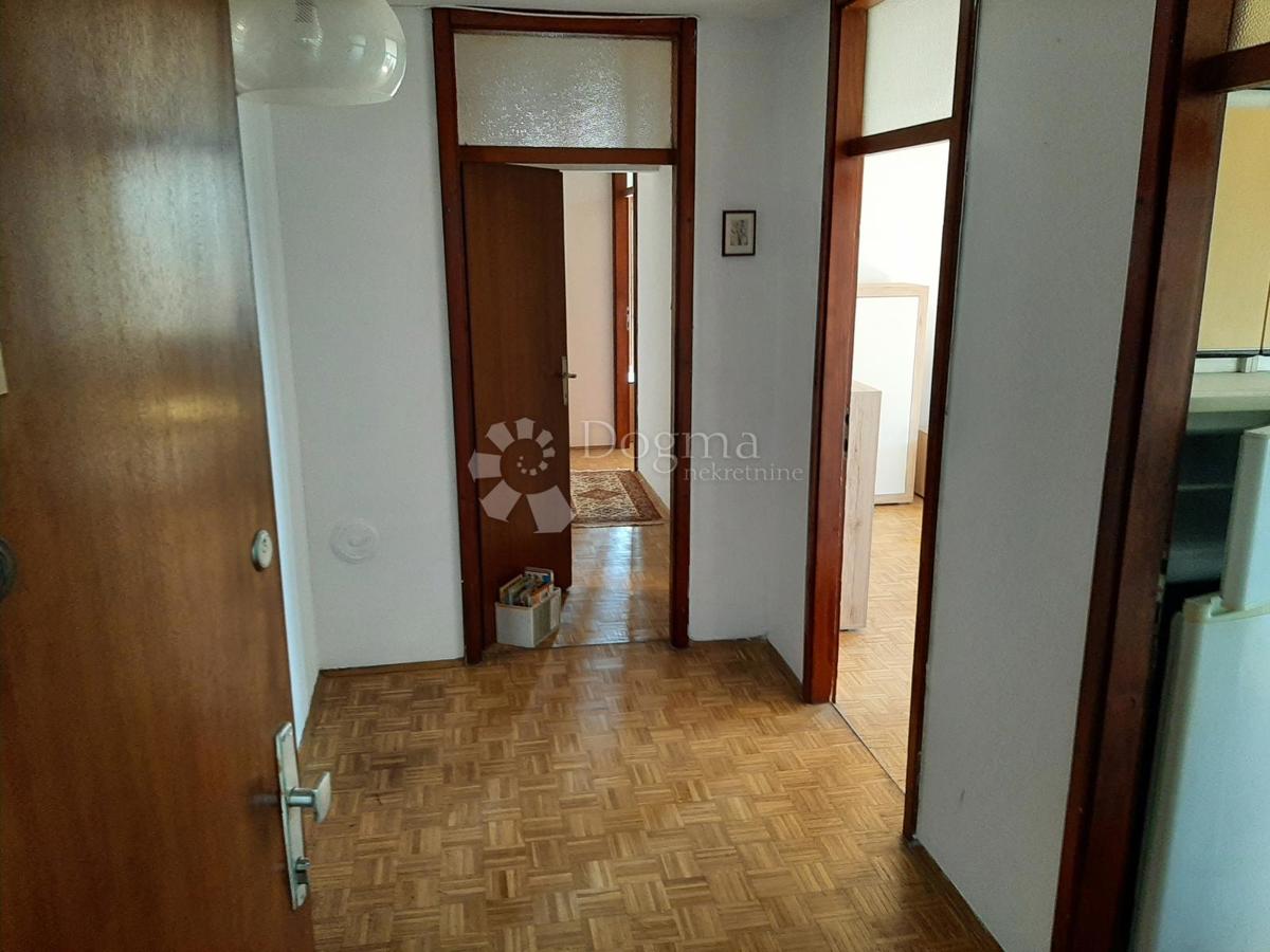 PREČKO