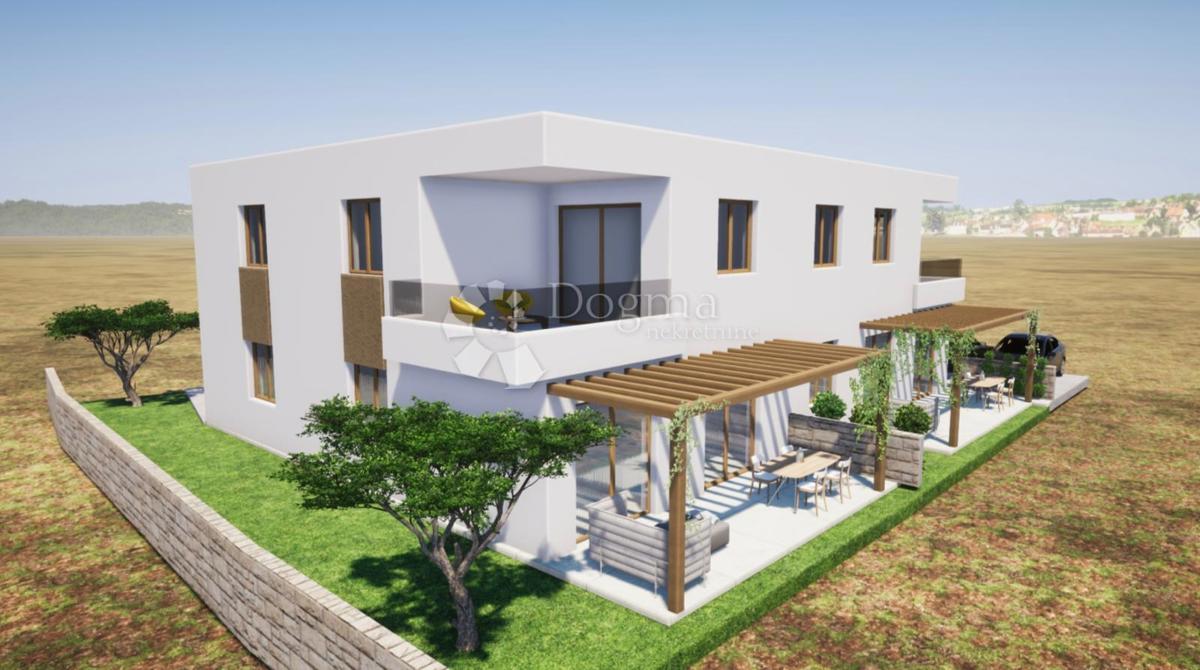 Appartamento VODICE, 350.000 €