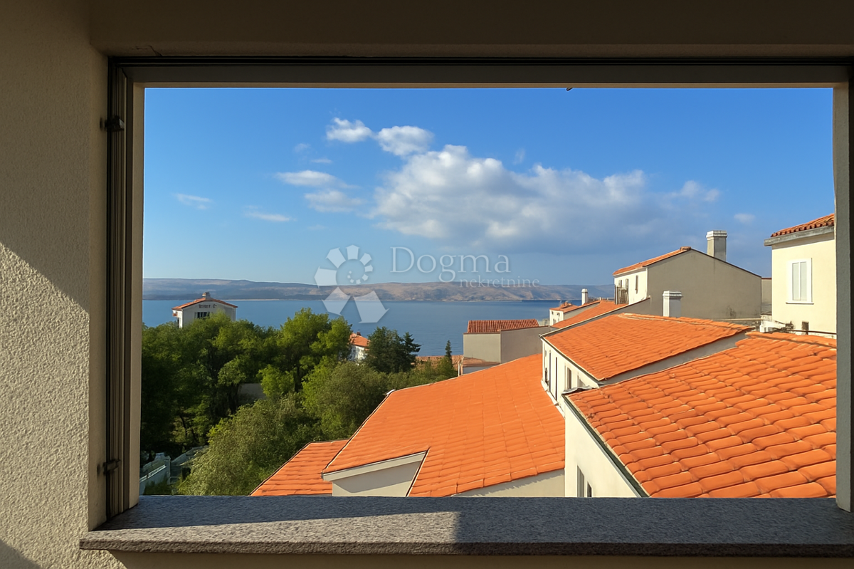 Appartamento SENJ, 149.900 €