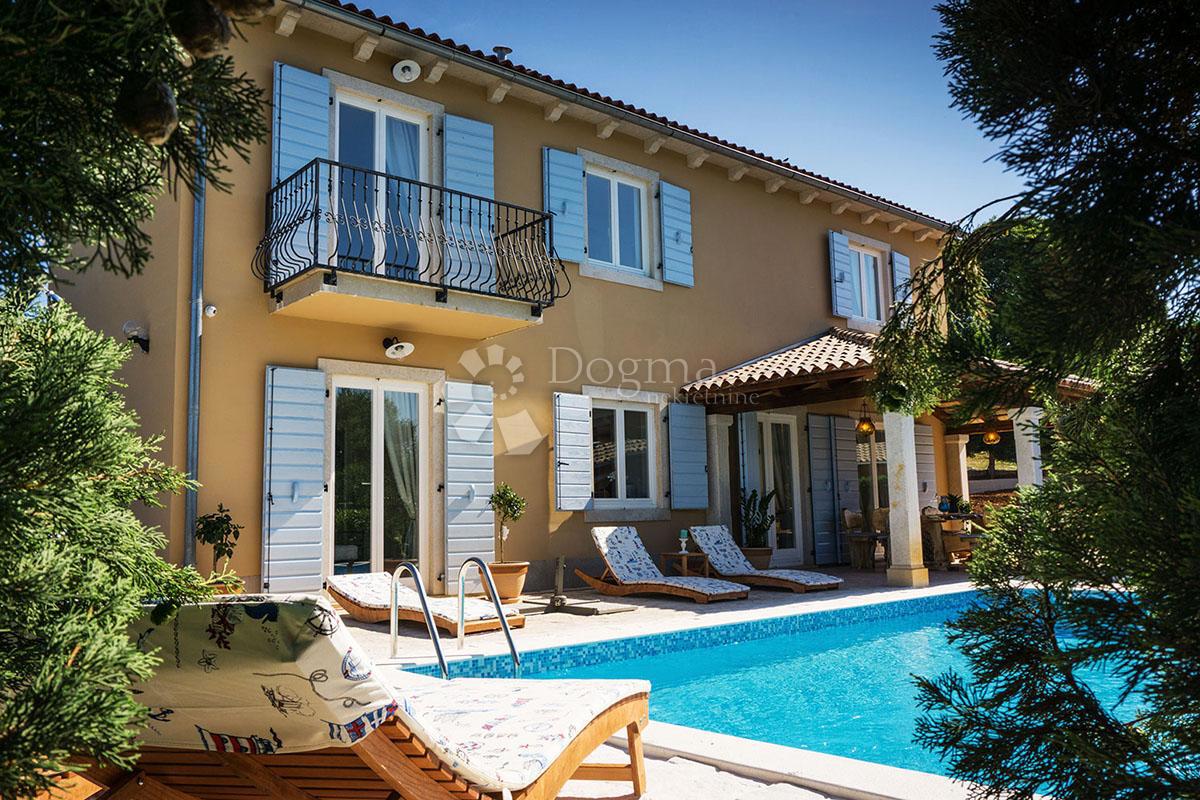 Casa SVETVINČENAT, 740.000 €