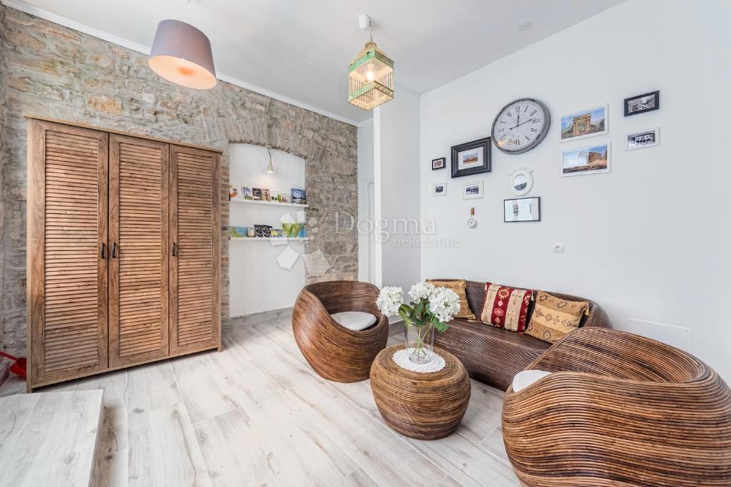 Appartamento PULA, 225.000 €