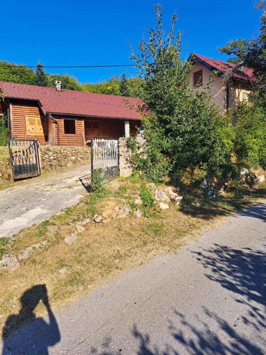 Casa GOSPIĆ, 155.000 €