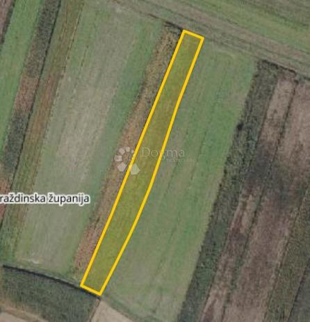 Terreno VARAŽDIN, 30.050 €