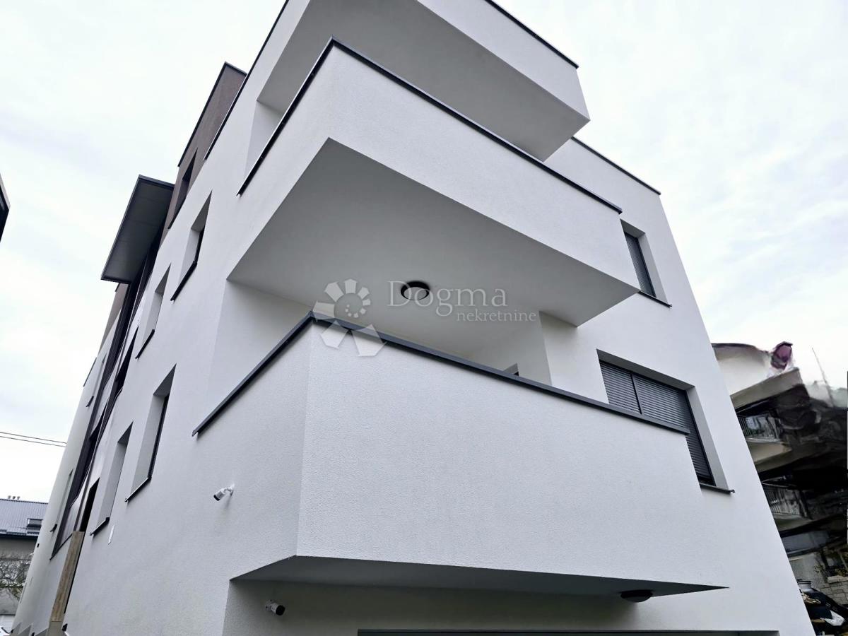 Appartamento ZAGREB, 480.000 €