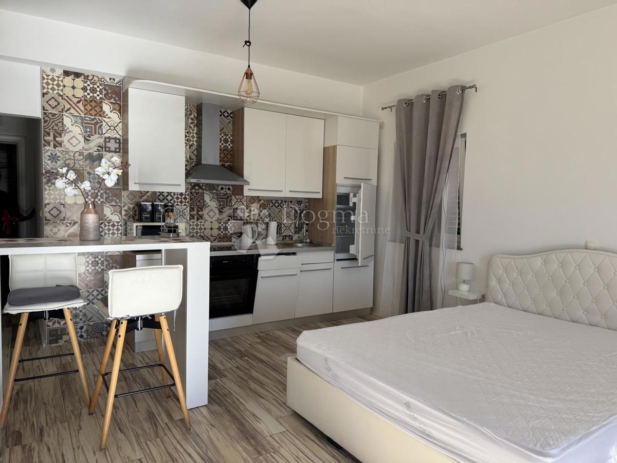 Квартира RIJEKA, 500 €