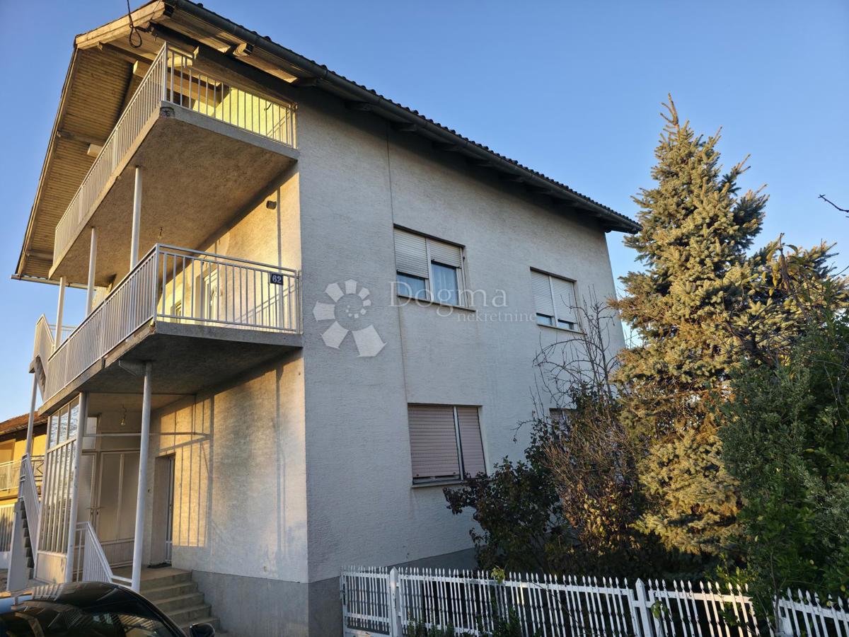 HRAŠĆE TUROPOLJSKO