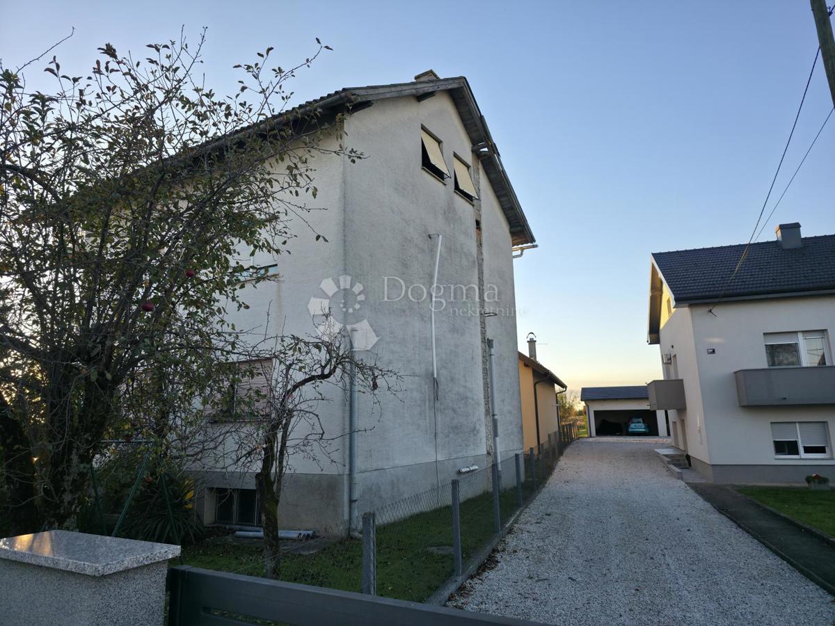 HRAŠĆE TUROPOLJSKO