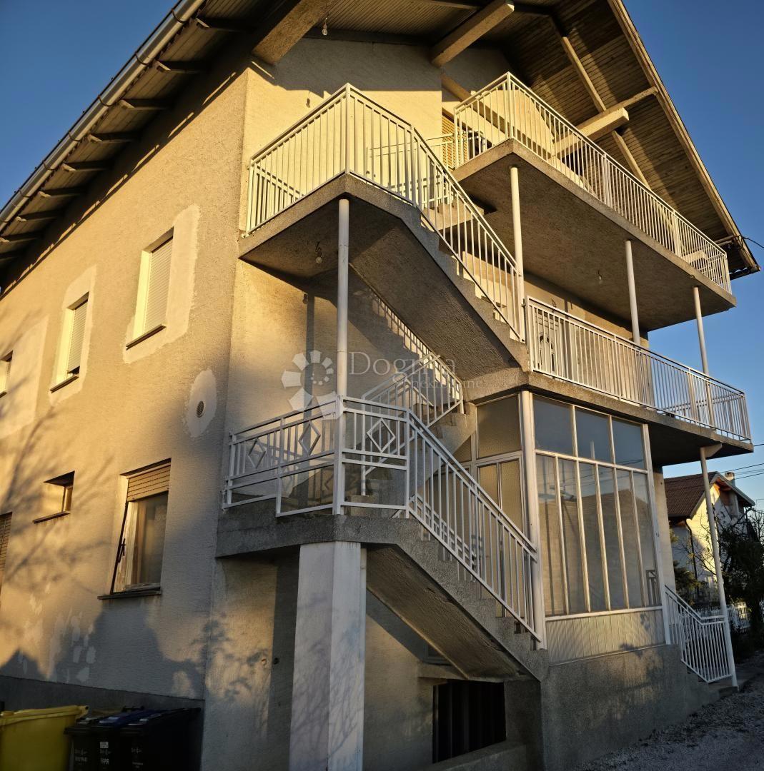 HRAŠĆE TUROPOLJSKO