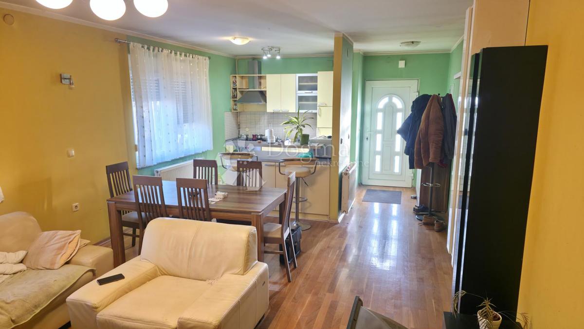 HRAŠĆE TUROPOLJSKO