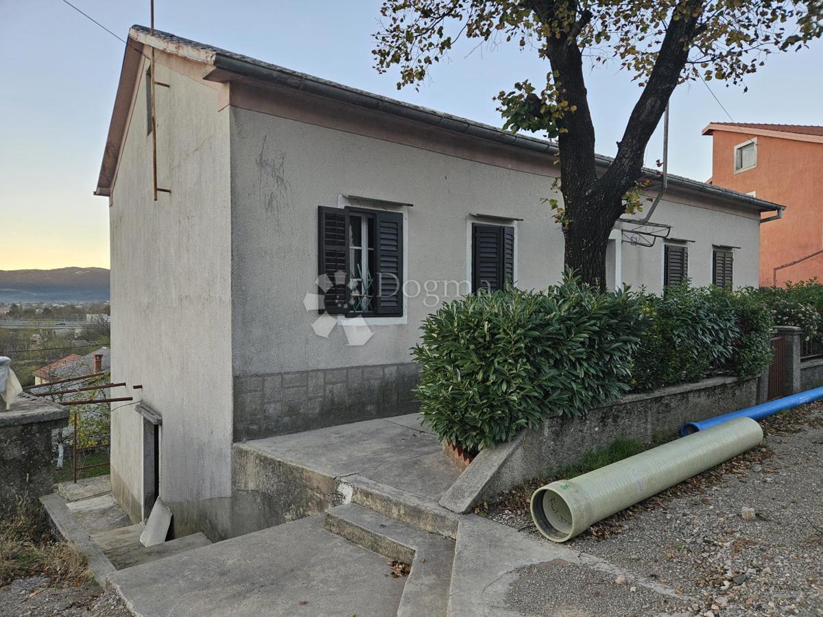 Дом ČAVLE, 190.000 €