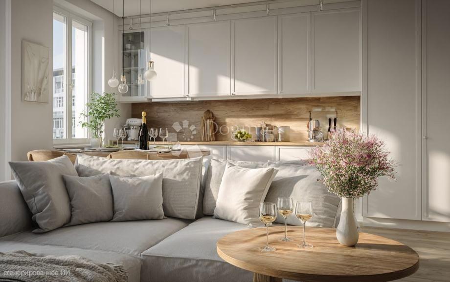 Appartamento VIS, 190.000 €