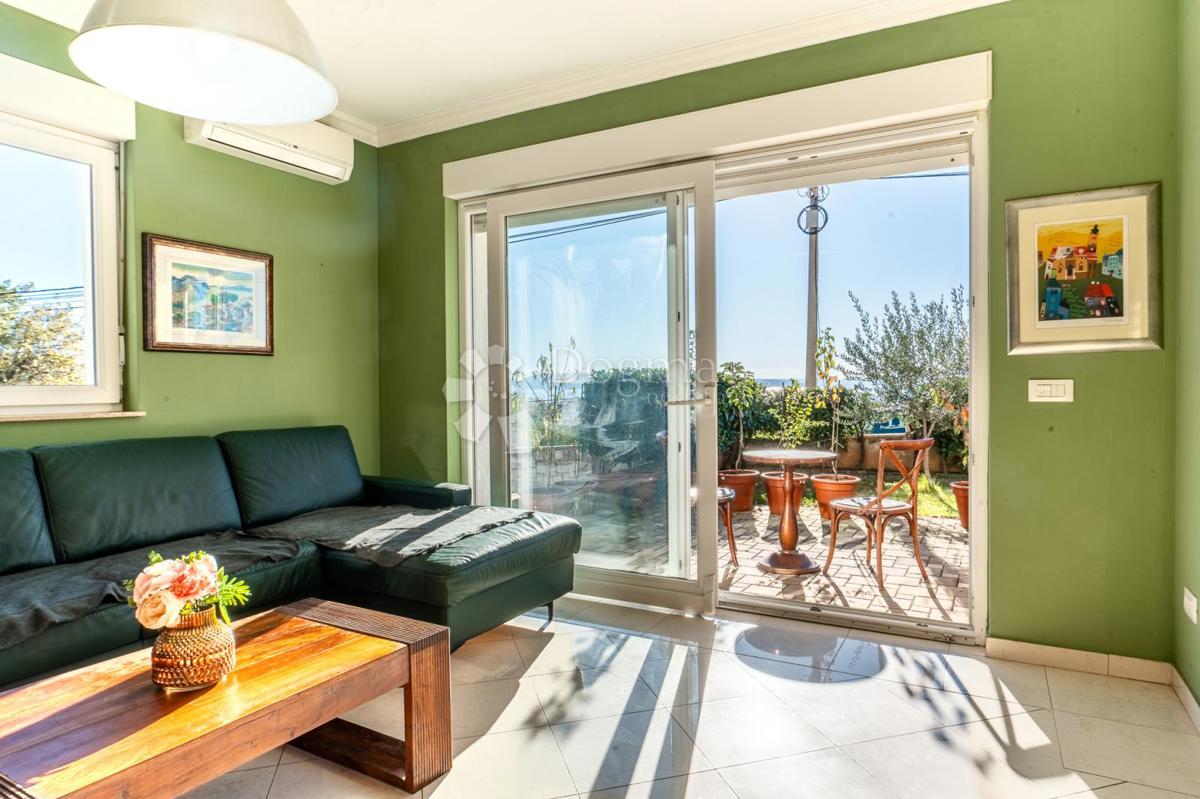 Квартира KOSTRENA