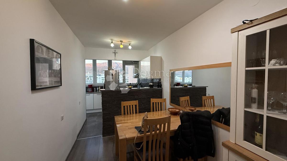 Квартира SPLIT, 291.500 €