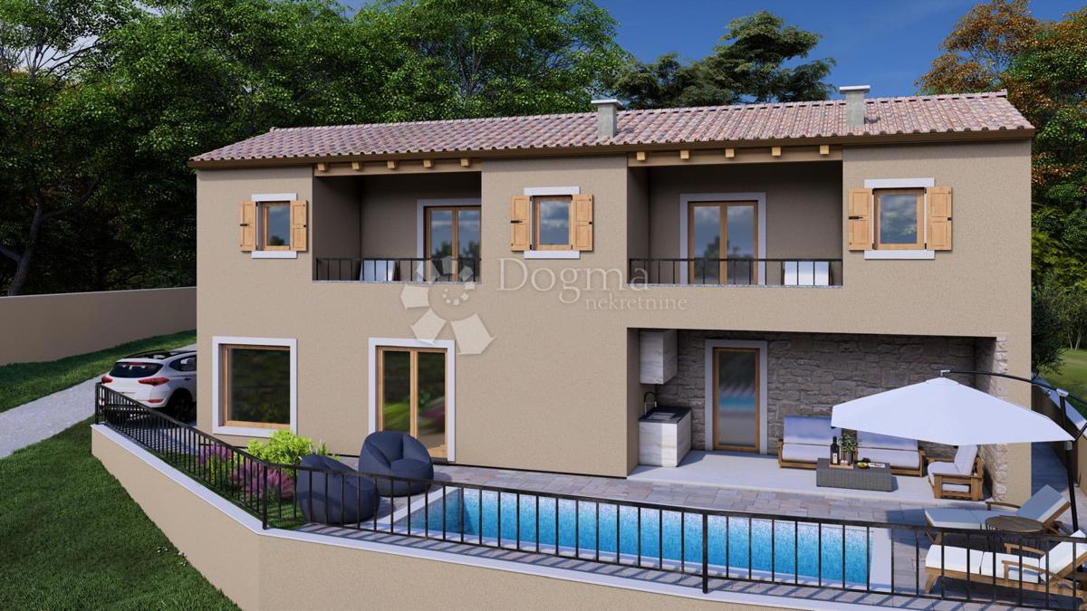 Casa BUJE, 460.000 €